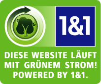 Gr&uuml;ner Strom