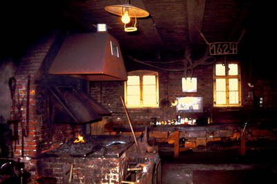 Schmiede