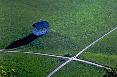 Kreuzung