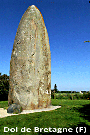 Dol de Bretagne